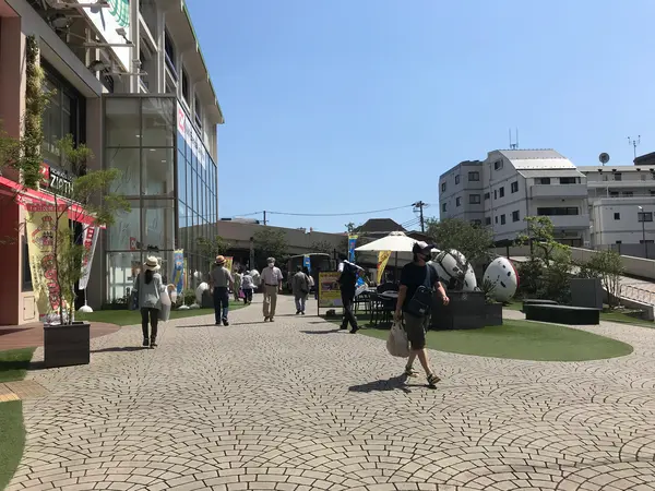 アカフーパーク
