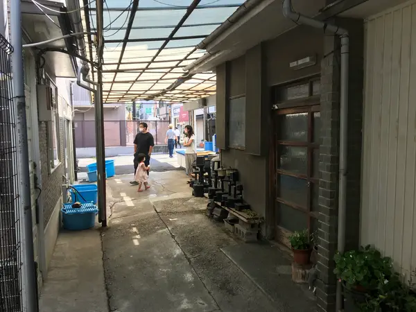 ほら、完全に個人宅w