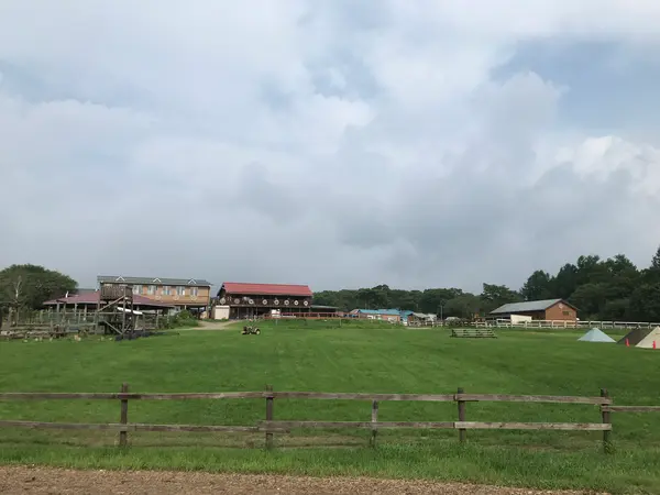 2nd Planの滝沢牧場