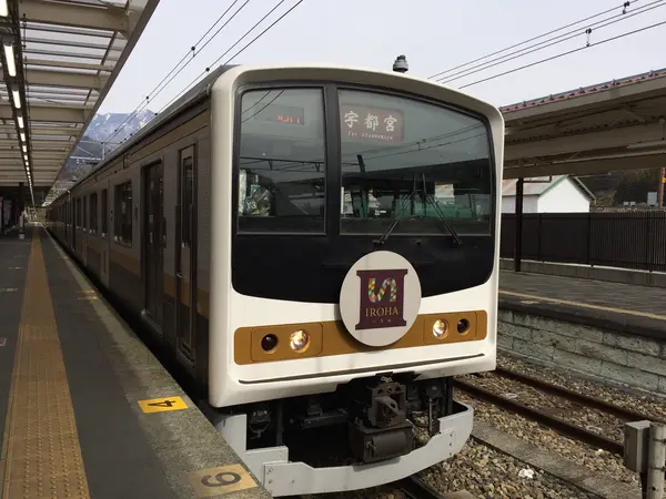 そして宇都宮へ