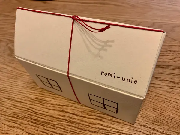 おうち型