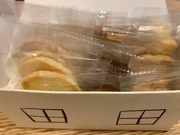 個別包装