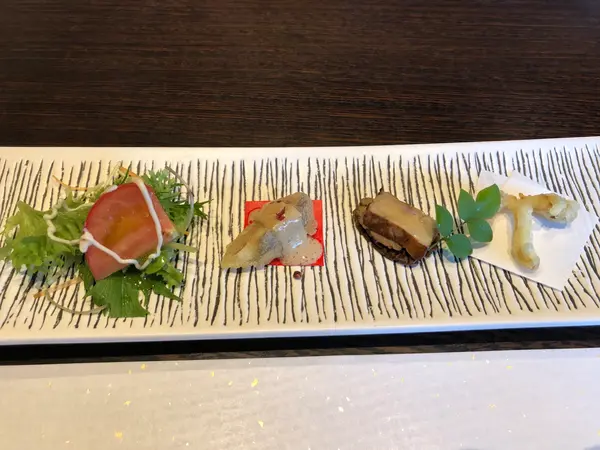 前菜