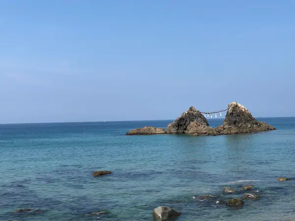 水が綺麗