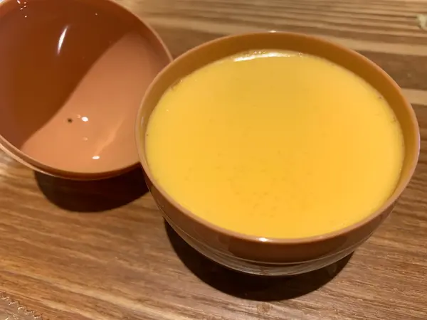 箱根プリン