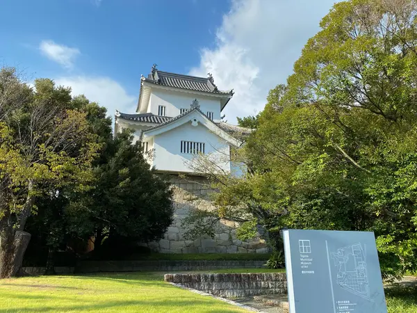 過去と未来の境界？