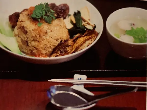 週替わりランチ1000円