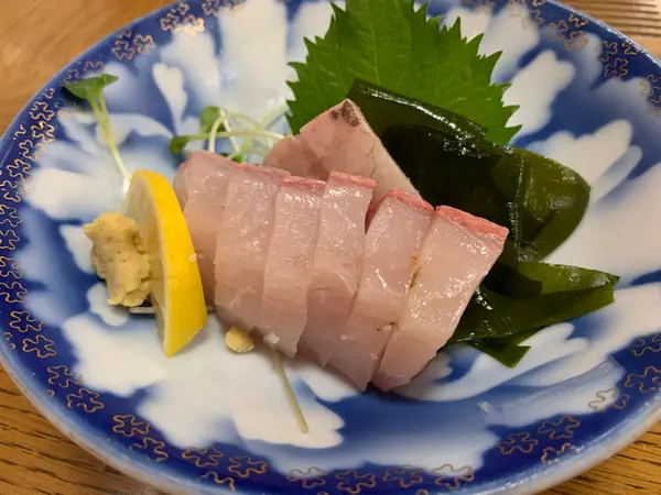 新鮮！