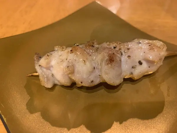 焼き鳥もも