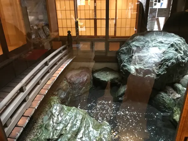東海館