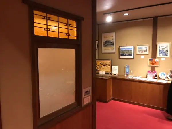 伊東を代表する元旅館