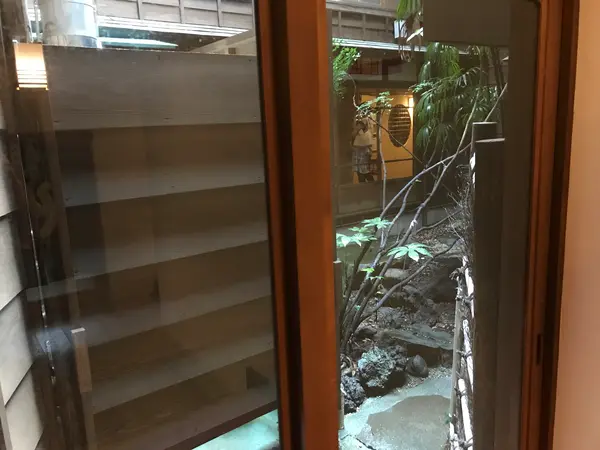 観覧がリーズナブル