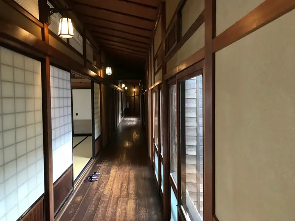 非日常です。
