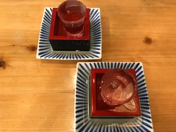 ちょい、遅めのランチ
