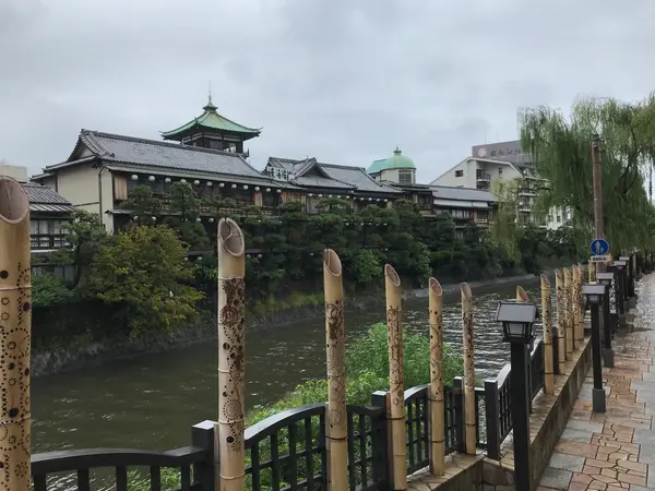 竹あかり