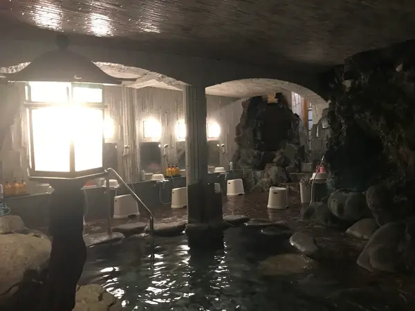 かなりのお気に入りのお風呂です♪