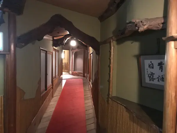 素晴らしいけど暗いですw