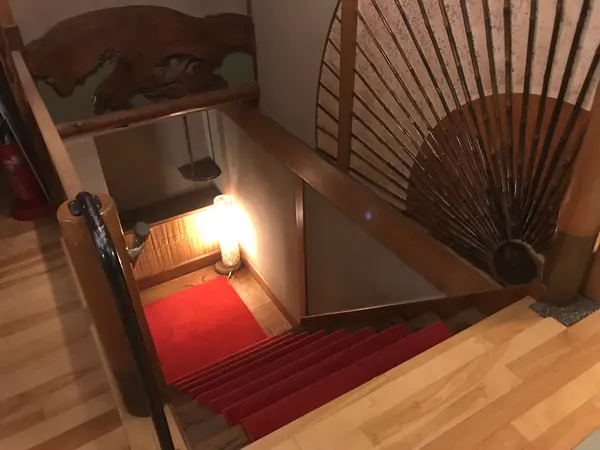 意匠が凄い