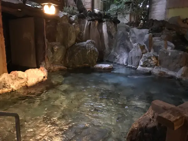 安かろう、悪かろうの宿ではない