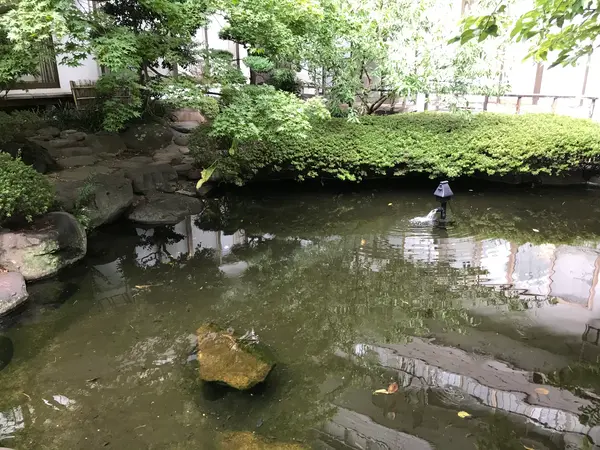 腹ごなしに最適
