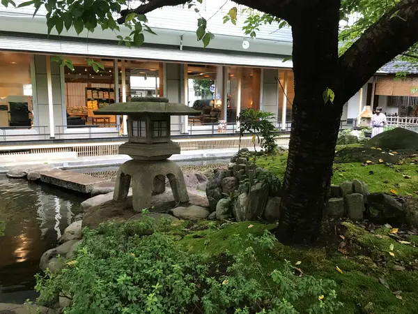 お約束のパターン