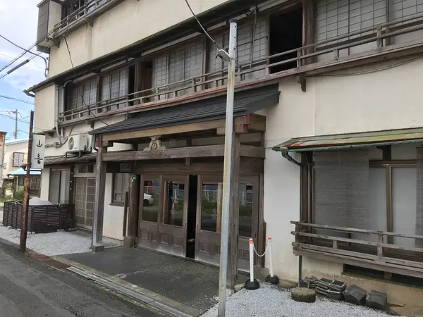 山喜さん