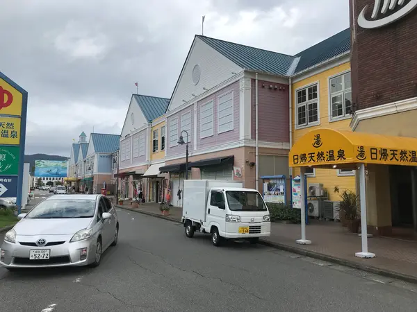 規模がw
