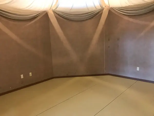でも、お洒落な場所はお洒落だったりしてw