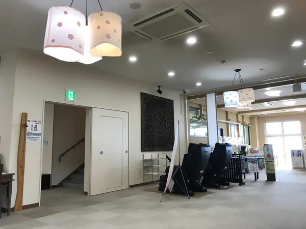 ここらも良い感じ