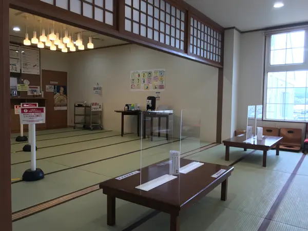 見事なまでのカオス