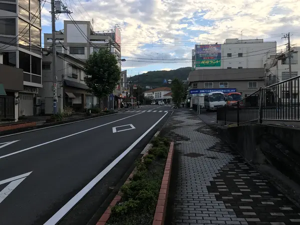 と言っている間に