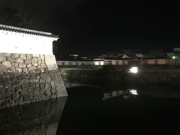 見慣れた小田原とは、また違うw