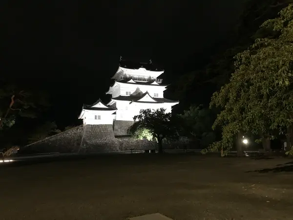 ほぅ。お見事♪