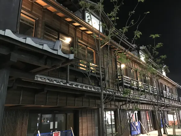 今回の小田原、最高です。