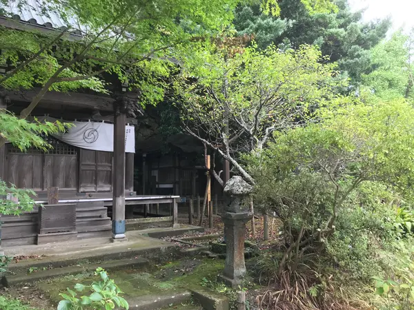 結構森林浴