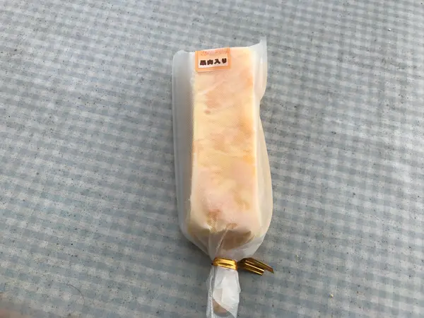 噂のくずバーです。