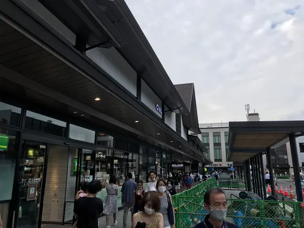 結局、エクセルシオールw