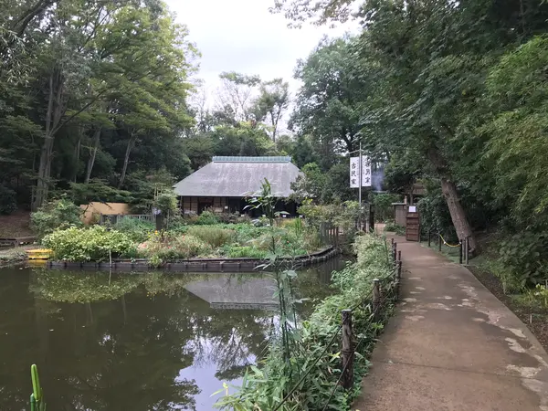 お、見えました、見えました♪
