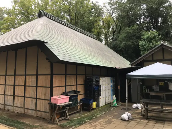 全てが小規模だけど