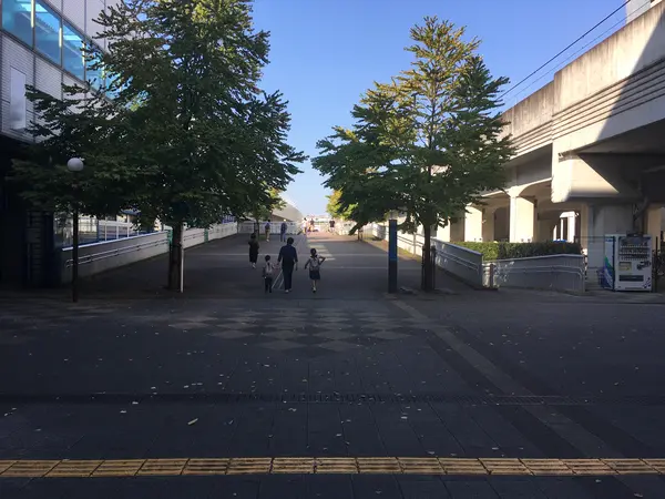 港北NTを貫きます。