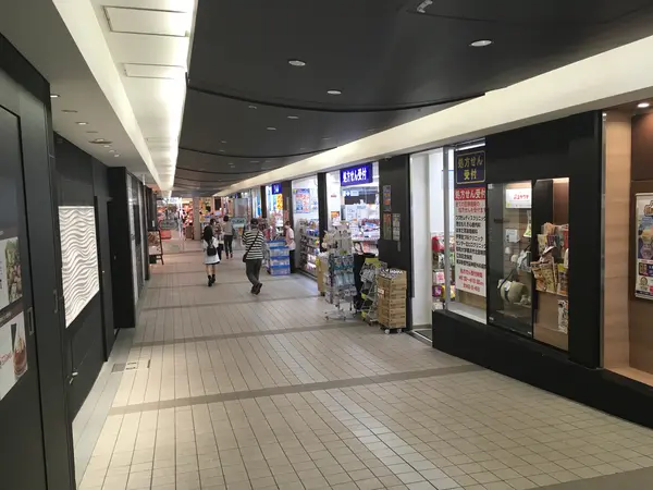 使い勝手はあまり・・・