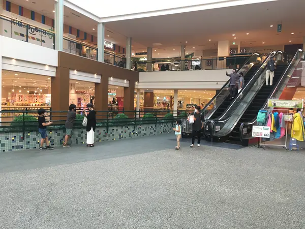 店舗数120店舗