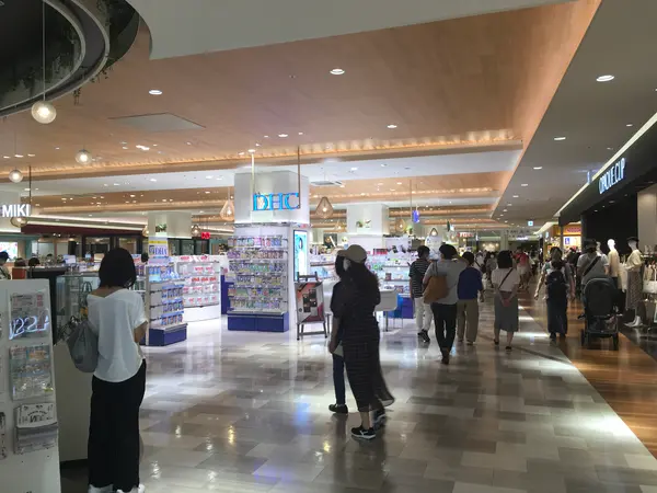基本はシネコン