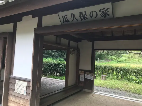 特に何も有りませんw
