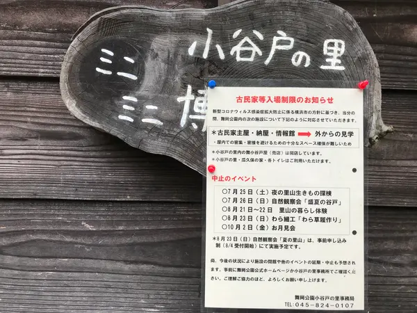 本来は内覧可能。