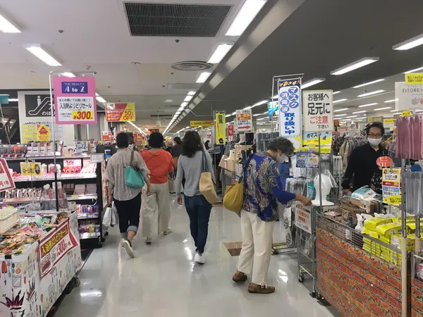 大衆的なSCです。