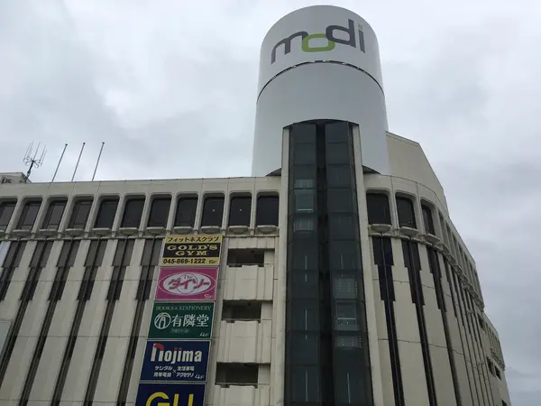 戸塚ラピス1