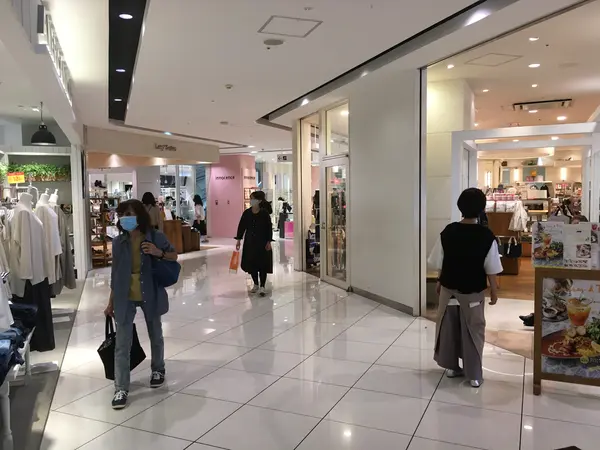 東急プラザ