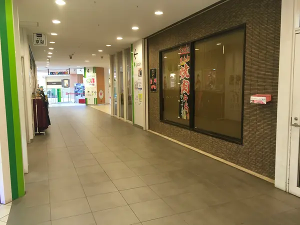 一見複雑な作りですが
