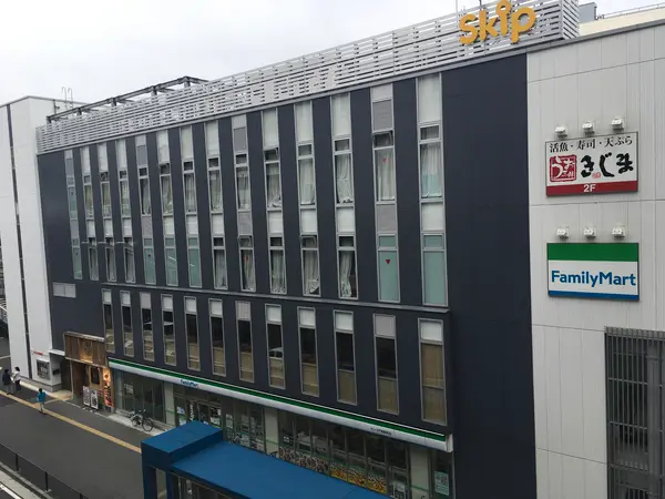 Skip戸塚